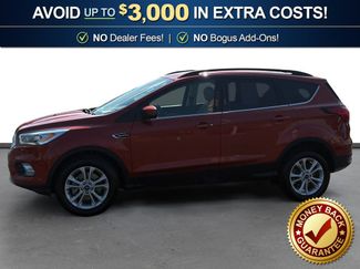 Used 2019 Ford Escape SEL AWD/4WD video 2