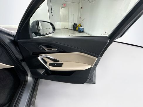 Used 2025 BMW X2 xDrive28i w/ Convenience Package image 32