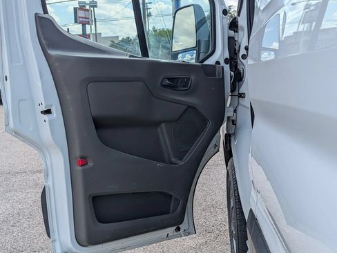 Used 2020 Ford Transit 250 Medium Roof RWD image 18