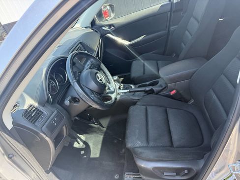 Used 2014 MAZDA CX-5 Touring w/ Bose/Moonroof Package image 12