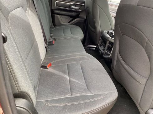 Used 2022 RAM 1500 Big Horn image 32