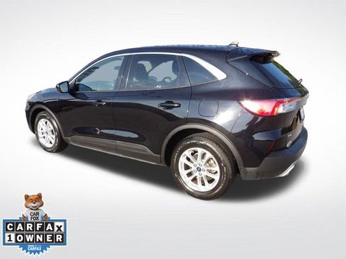 Certified 2021 Ford Escape SE w/ Convenience Package FWD image 10
