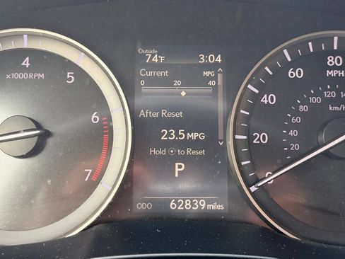 Used 2016 Lexus ES 350 FWD image 34