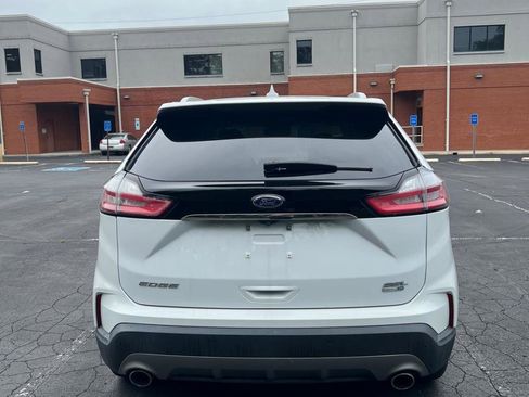 Used 2019 Ford Edge SEL w/ Equipment Group 201A AWD/4WD image 7
