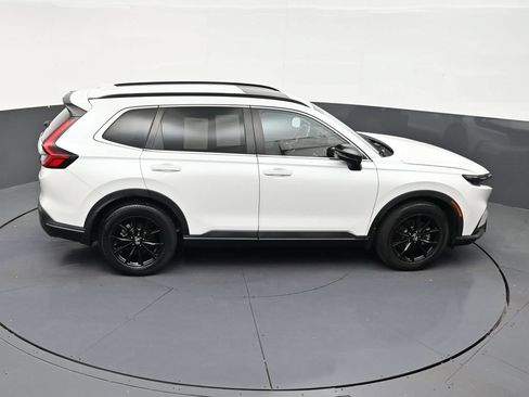 Used 2024 Honda CR-V Sport image 17