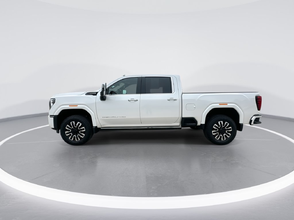 Certified 2024 GMC Sierra 2500 Denali Ultimate AWD/4WD image 5