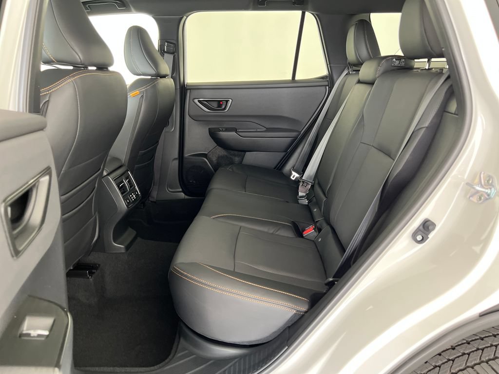 New 2026 Subaru Outback Wilderness AWD/4WD image 28