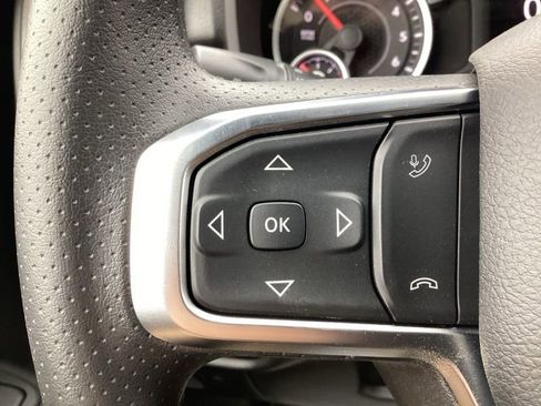 New 2026 RAM 1500 Tradesman AWD/4WD image 28