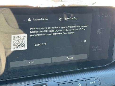 New 2025 Kia K4 EX image 17