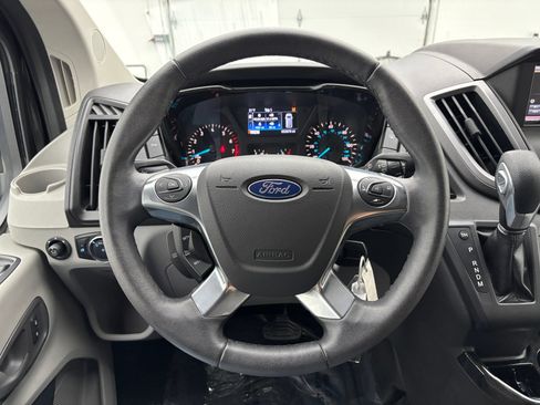 Used 2015 Ford Transit 150 130 Low Roof w/ Exterior Upgrade Package RWD image 27