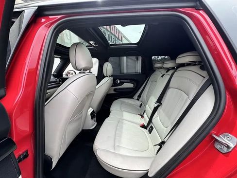 Used 2017 MINI Cooper Clubman John Cooper Works AWD/4WD image 36