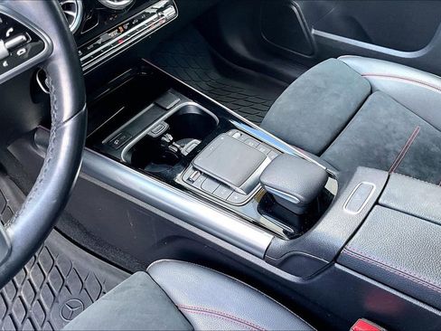 Certified 2023 Mercedes-Benz GLA 250 4MATIC image 14