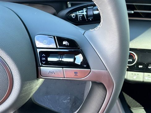 New 2026 Hyundai Elantra SEL Sport image 26