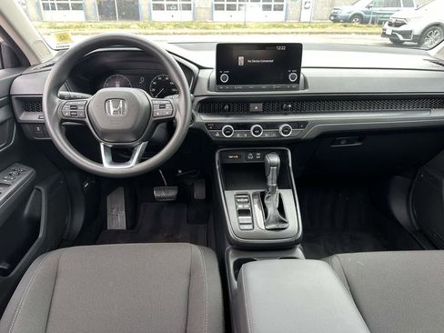 Certified 2023 Honda CR-V EX image 11