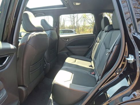 New 2026 Subaru Forester Sport image 6