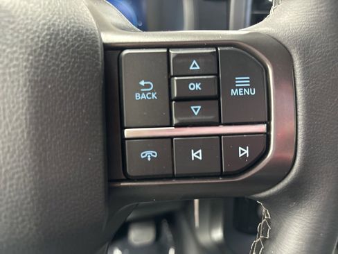 Used 2024 Ford F150 XLT w/ FX4 Off-Road Package image 35