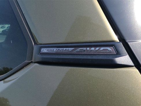 New 2026 Subaru Forester Premium AWD/4WD image 6