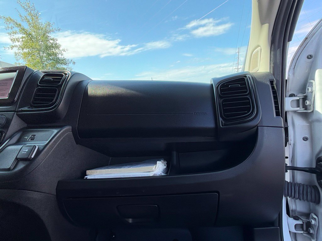 Used 2023 RAM ProMaster 3500 FWD image 15