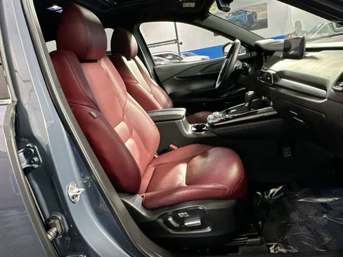 Used 2022 MAZDA CX-9 Carbon Edition image 34