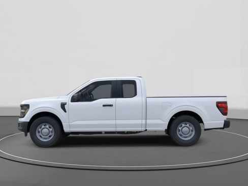 New 2025 Ford F150 XL image 3