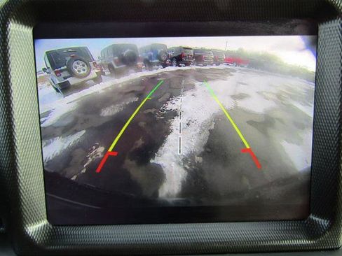 Used 2019 Jeep Wrangler Unlimited Rubicon w/ Dual Top Group image 13