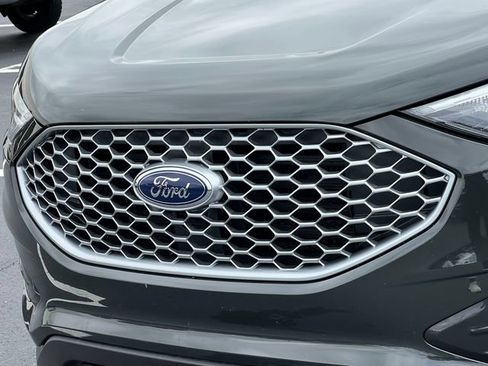 Certified 2024 Ford Edge SEL w/ Convenience Package AWD/4WD image 41