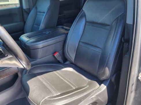 Used 2021 GMC Sierra 1500 Denali w/ Denali Ultimate Package AWD/4WD image 24