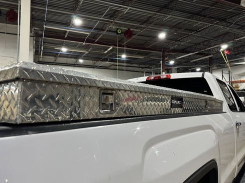 Used 2015 GMC Sierra 3500 Denali image 16