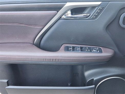 Used 2016 Lexus RX 350 FWD image 18