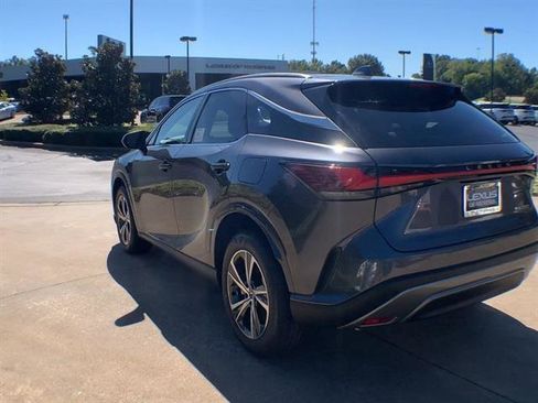 Used 2025 Lexus RX 350 Premium image 6