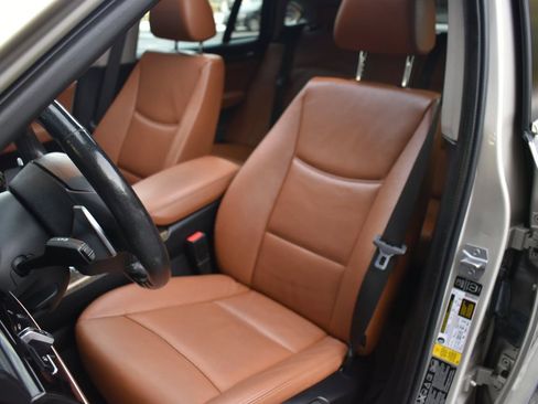 Used 2015 BMW X4 xDrive35i image 2