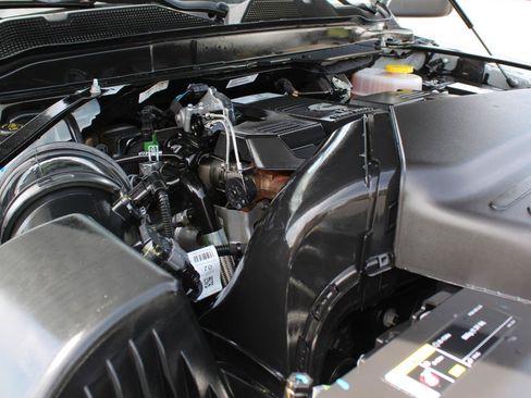 Used 2024 RAM 3500 Tradesman AWD/4WD image 18