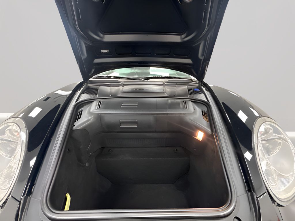 Used 2006 Porsche Cayman S RWD image 20