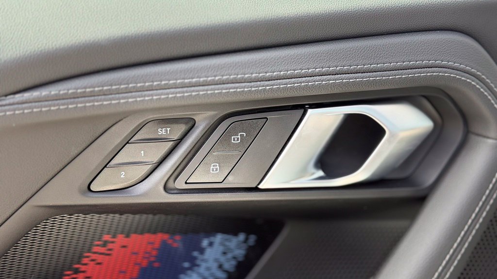 New 2026 BMW M2 w/ Lighting Package RWD image 15