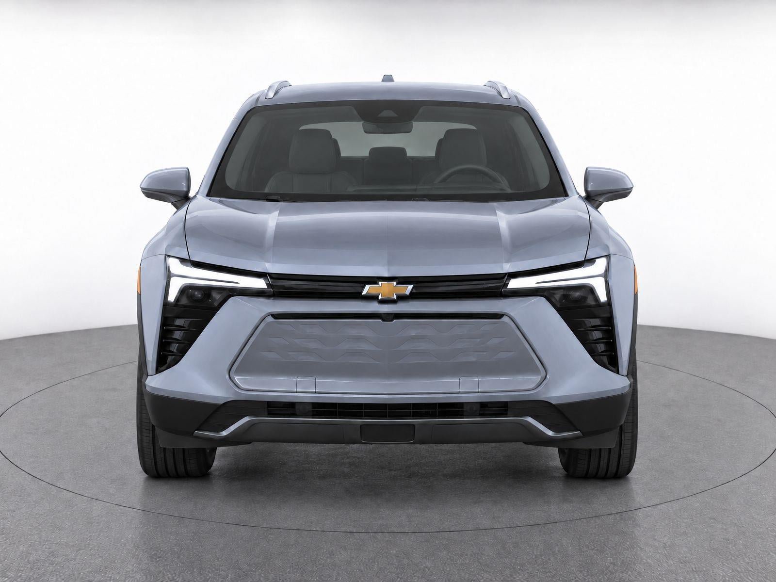 Used 2024 Chevrolet Blazer EV LT AWD/4WD image 3