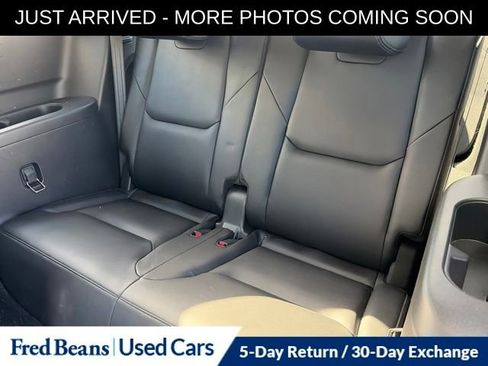 Used 2023 MAZDA CX-9 Touring AWD/4WD image 15