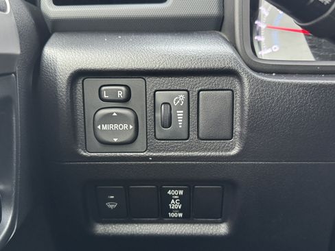 Used 2016 Toyota 4Runner SR5 Premium image 31