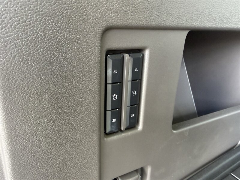 Used 2024 Lincoln Navigator Reserve AWD/4WD image 49