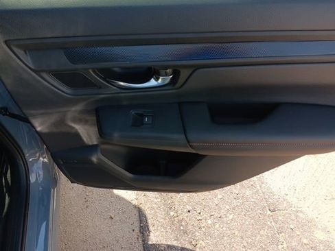 New 2026 Honda CR-V TrailSport image 26