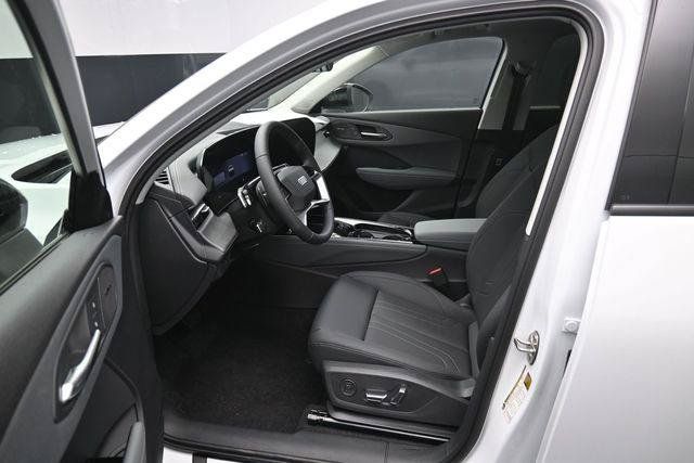 New 2026 Audi Q3 quattro 2.0T AWD/4WD image 9