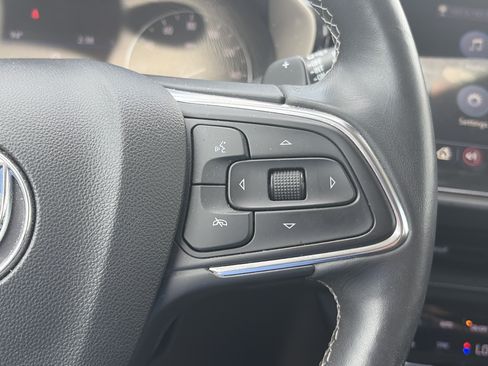 Used 2021 Buick Envision Preferred AWD/4WD image 20