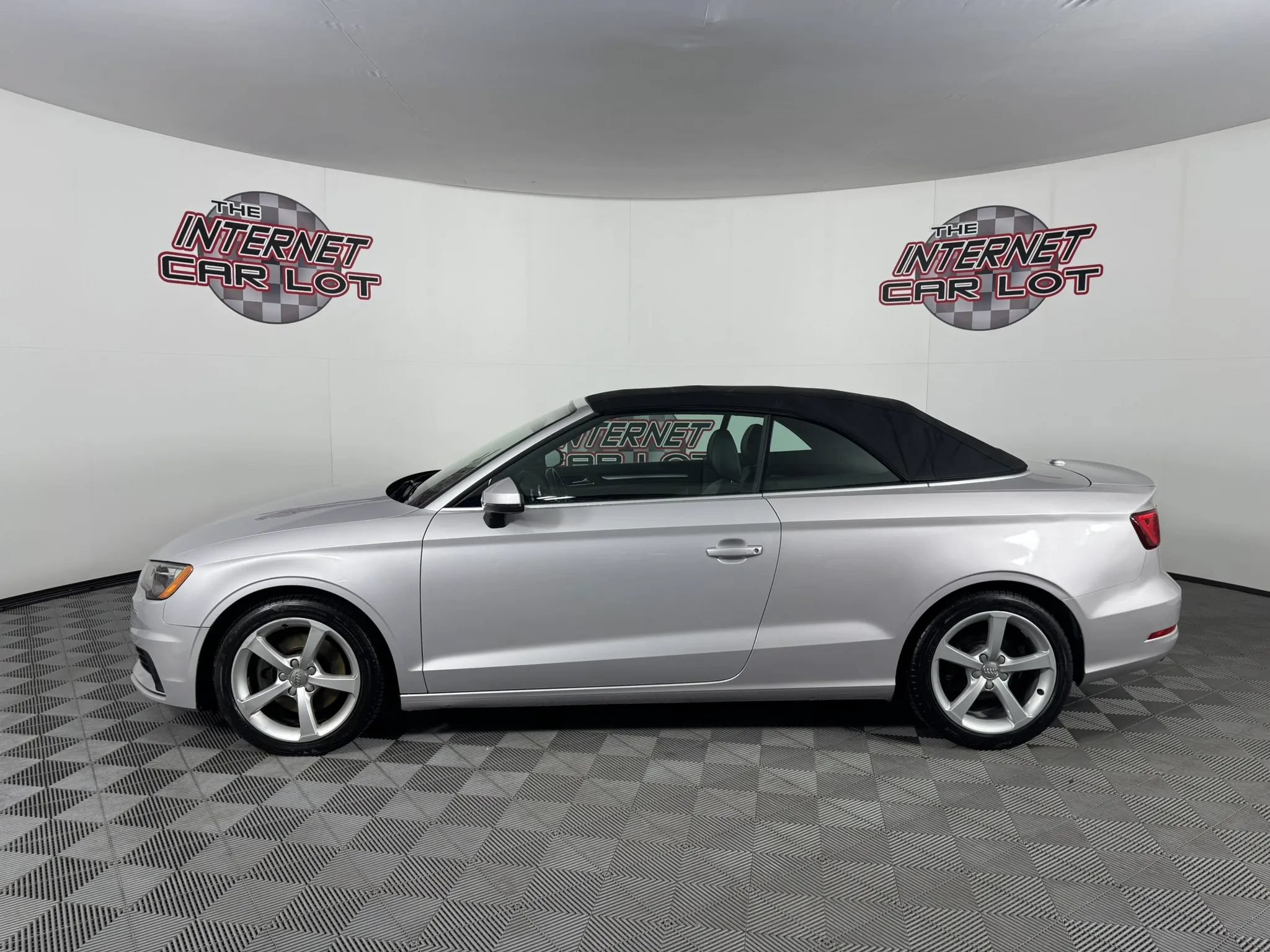 Used 2016 Audi A3 2.0T Premium w/ Audi MMI Navigation Plus AWD/4WD image 6