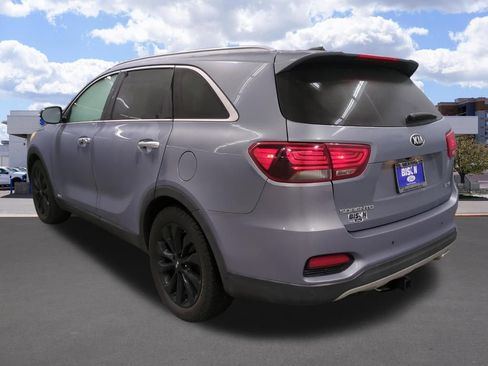 Used 2020 Kia Sorento EX image 5