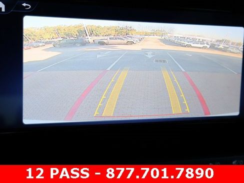 Used 2025 Mercedes-Benz Sprinter 2500 image 23