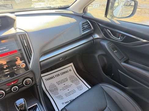 Used 2019 Subaru Crosstrek 2.0i Limited w/ Moonroof Package image 29