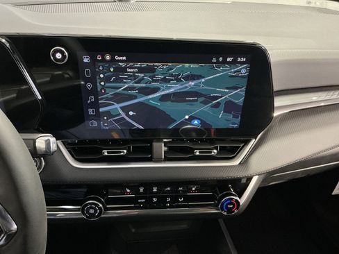 New 2026 Chevrolet Equinox LT FWD image 21