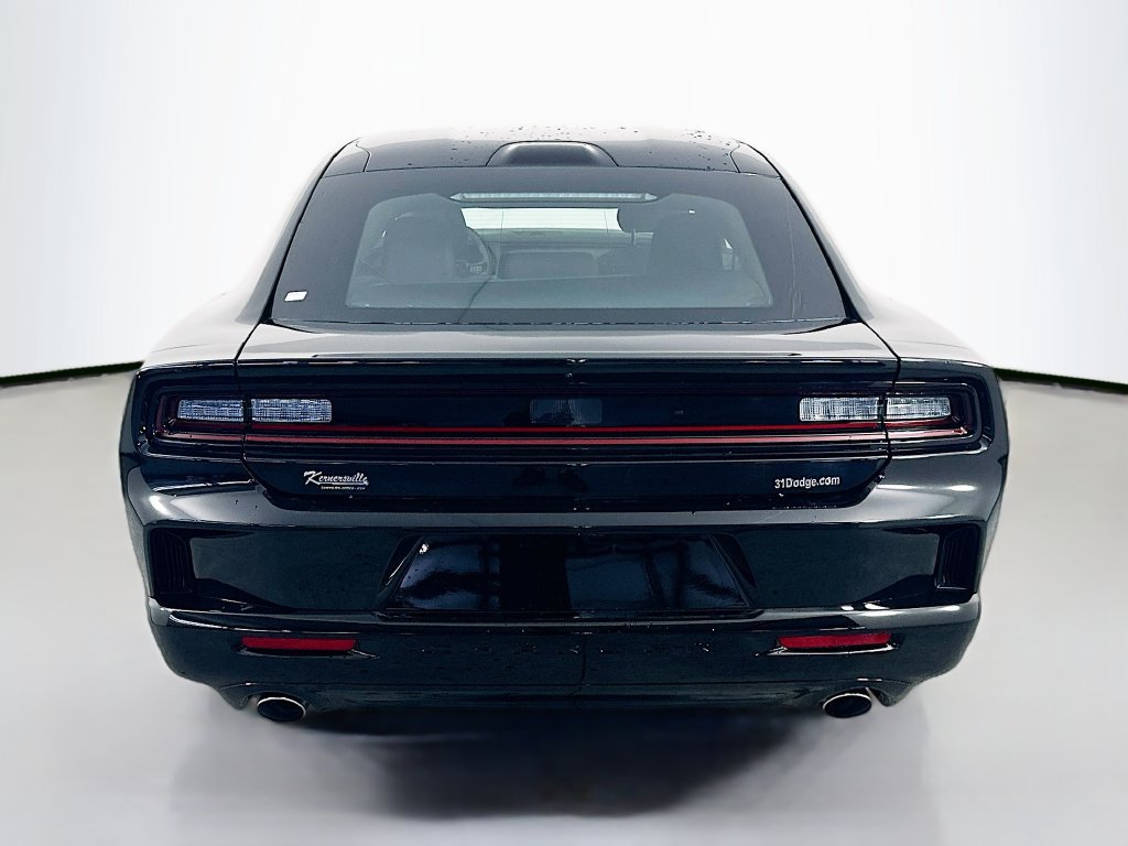 New 2026 Dodge Charger R/T AWD/4WD image 6