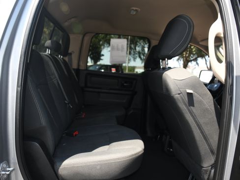 Used 2020 RAM 2500 Tradesman AWD/4WD image 19