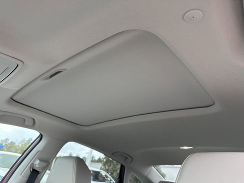 New 2026 Honda Accord EX-L image 39