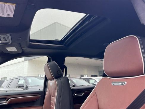 New 2026 GMC Sierra 1500 Denali Ultimate image 26